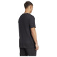 Adidas Ανδρική κοντομάνικη μπλούζα Camo Logo Tee Adidas Ανδρική κοντομάνικη μπλούζα Camo Logo Tee